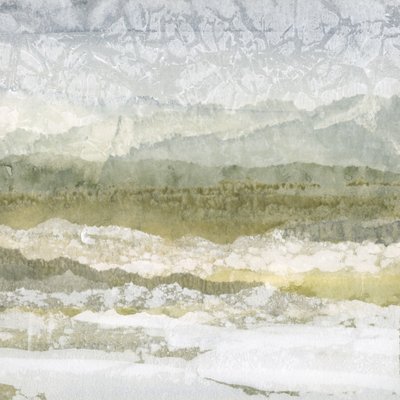Misty Mountain -kerrostus tekijältä Lara Eckerman