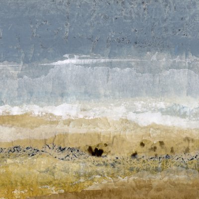 Ocean Beach -tiivistelmä tekijältä Lara Eckerman