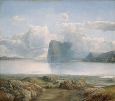 Borgoyan saari tekijältä Lars Hertervig
