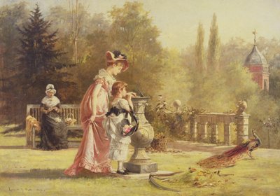 Elämä on kuin aurinkokello, 1878 tekijältä Laslett John Pott