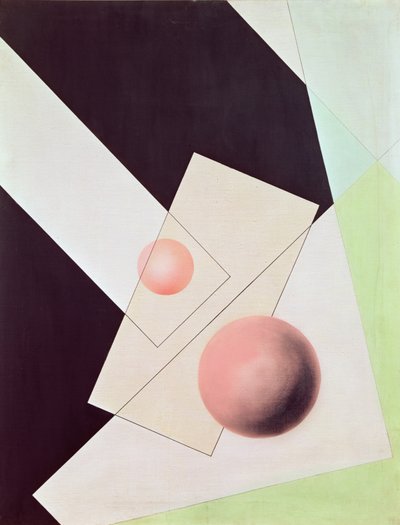 AM 4 tekijältä Laszlo Moholy Nagy