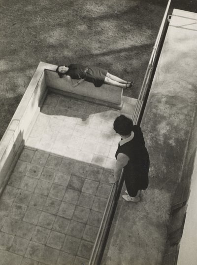 dessau tekijältä Laszlo Moholy Nagy