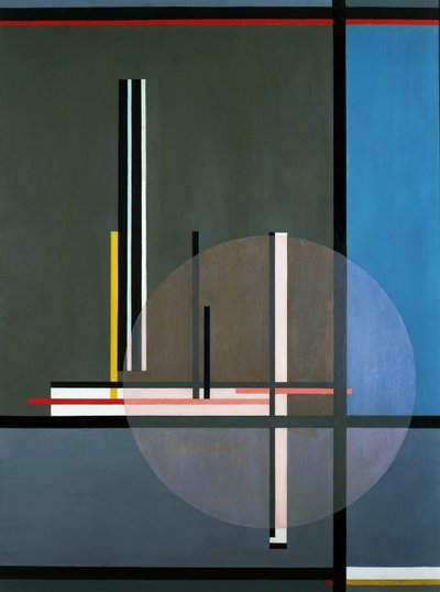 LIS tekijältä Laszlo Moholy Nagy