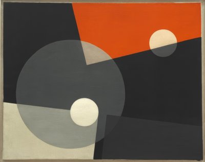 am 7 (26) tekijältä Laszlo Moholy Nagy