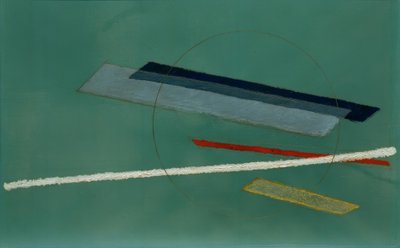 G 11 tekijältä Laszlo Moholy Nagy