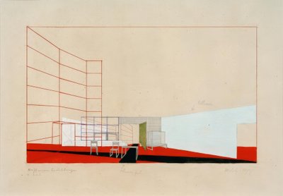Hoffmannin tarinat tekijältä Laszlo Moholy Nagy