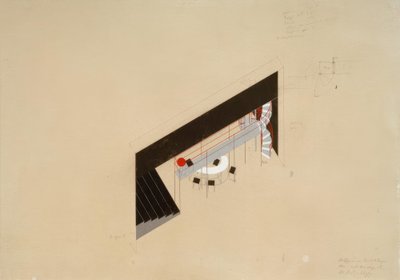 Hoffmannin tarinoita tekijältä Laszlo Moholy Nagy