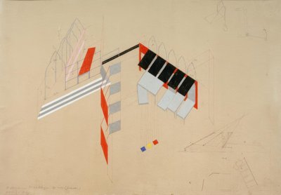 Hoffmannin tarinoita tekijältä Laszlo Moholy Nagy