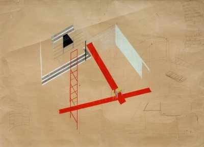 Hoffmannin tarinoita tekijältä Laszlo Moholy Nagy