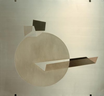 L.AL 1 tekijältä Laszlo Moholy Nagy