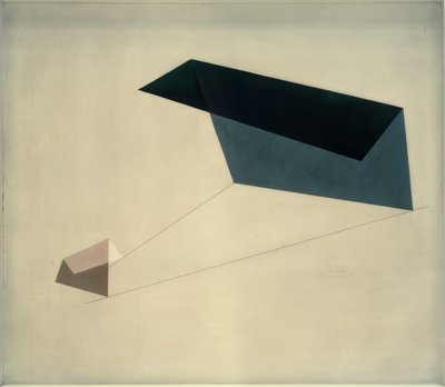 L K II tekijältä Laszlo Moholy Nagy