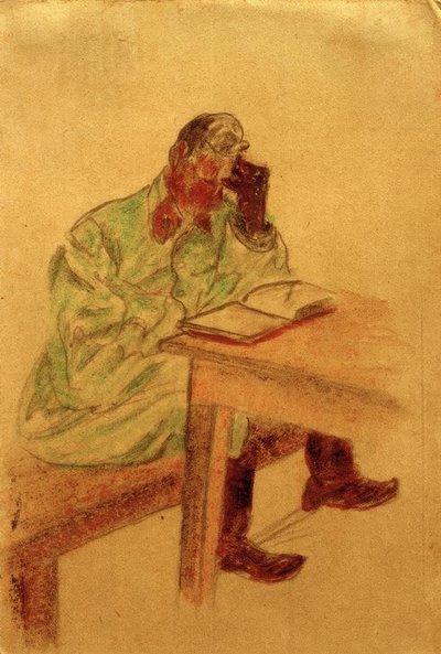 Ohne Titel tekijältä Laszlo Moholy Nagy