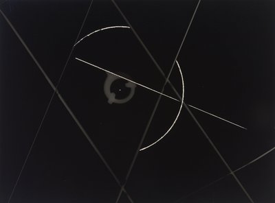 Nimetön, 1925-28 tekijältä Laszlo Moholy Nagy