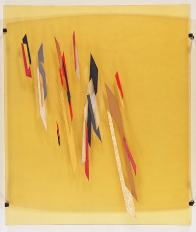 Z8, 1935 tekijältä Laszlo Moholy Nagy