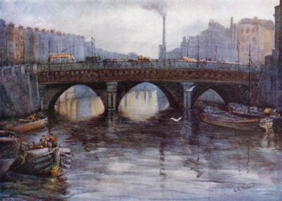 Bristolin silta tekijältä Laura Annie Happerfield