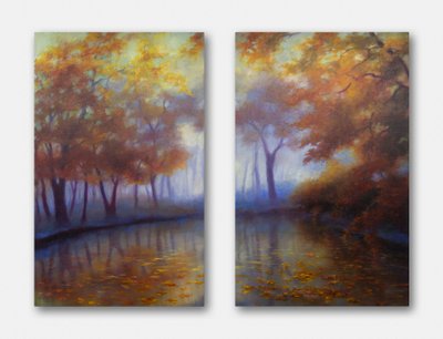 Dreaming Pool,2016, tekijältä Lee Campbell