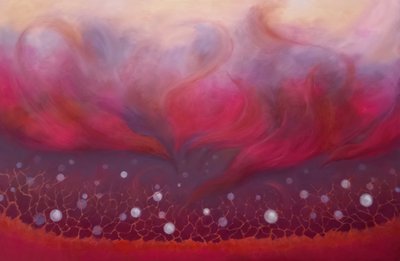 Firebirds II, 2025 tekijältä Lee Campbell