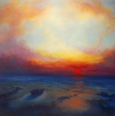 Kotiinpaluu, 2016 tekijältä Lee Campbell