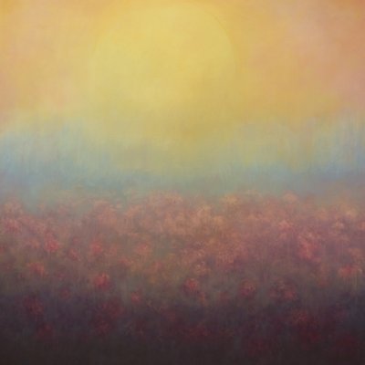 Into the Mystic, 2019 tekijältä Lee Campbell