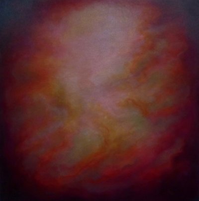 Nebula Rose, 2023 tekijältä Lee Campbell