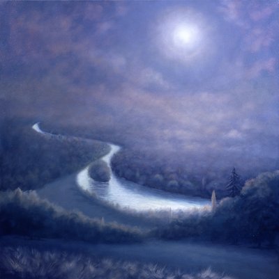 Nocturne, 2005 tekijältä Lee Campbell