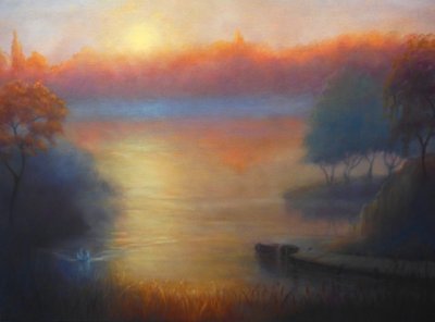 Ensi-ilta Lumierie, 2019 tekijältä Lee Campbell