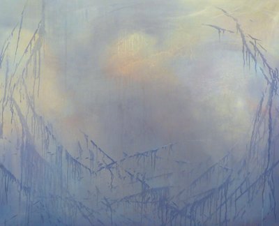 Hopeaverkot, 2019 tekijältä Lee Campbell
