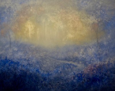 Spirits of the Forest, 2019 tekijältä Lee Campbell