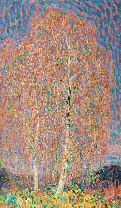 Syksy Nijmegenissä tekijältä Leo Gestel