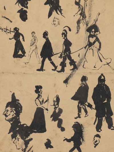 Opintolomake miehille ja naisille tekijältä Leo Gestel