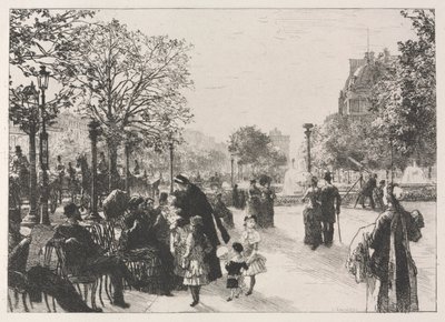 Tuileries