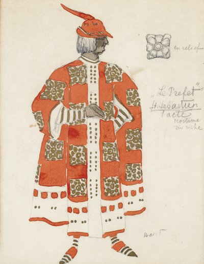 Pukusuunnittelu Gabriele D