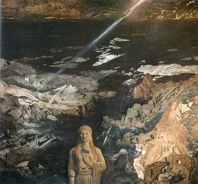  tekijältä Leon Bakst