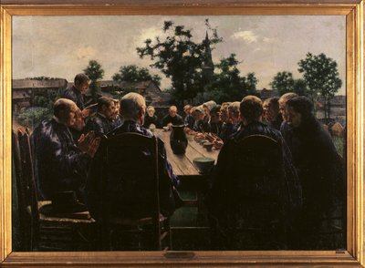 Hautajaiset tekijältä Leon Henri Marie Frederic