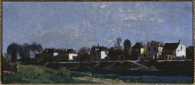 Charenton tekijältä Leon Pierre Herpin