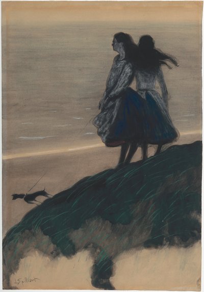  tekijältä Leon Spilliaert