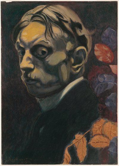  tekijältä Leon Spilliaert