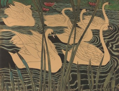  tekijältä Leon Spilliaert