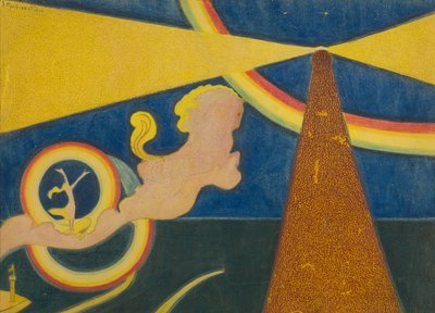  tekijältä Leon Spilliaert