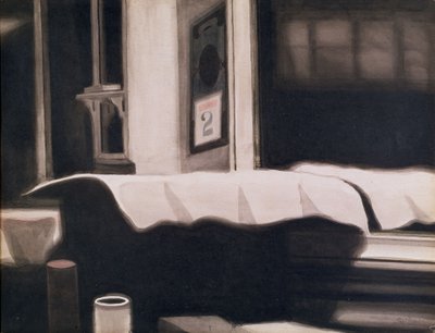  tekijältä Leon Spilliaert