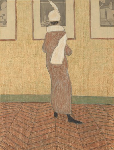  tekijältä Leon Spilliaert