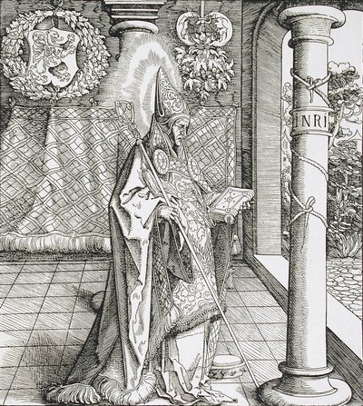 tekijältä Leonhard Beck