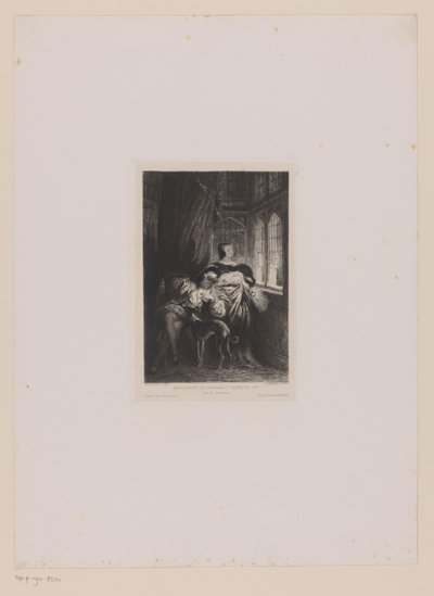 Kaksoismuotokuva Margaret of Valois