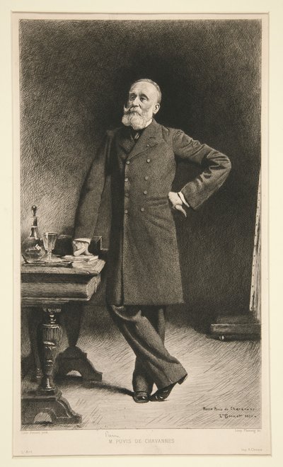  tekijältä Leopold Flameng