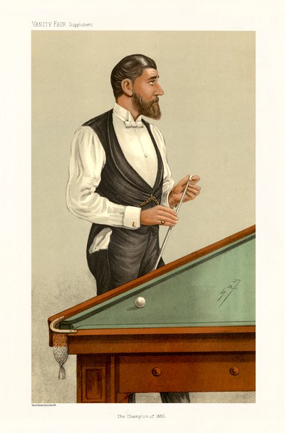 John Roberts, Jr tekijältä Leslie Matthew (1851 1922) Ward