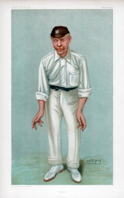 Bobby, 1902 tekijältä Leslie Matthew Ward
