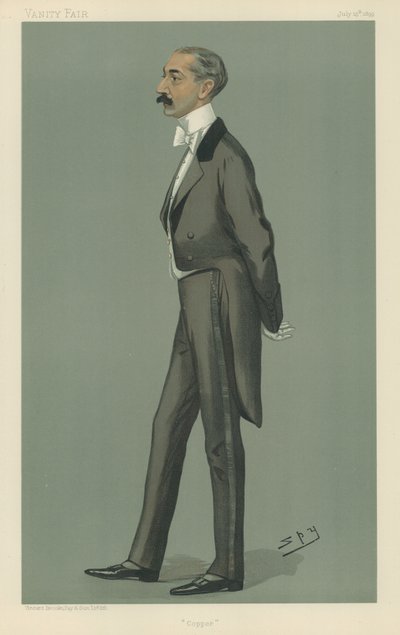 herra Reginald Ward tekijältä Leslie Matthew Ward