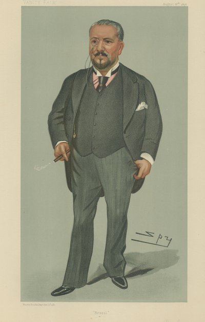 Souza Correan Chevalier tekijältä Leslie Matthew Ward