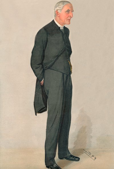 Pastori Joseph Wood, D.D. Harrow