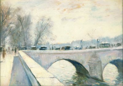 Tuntematon kuva tekijältä Lesser Ury